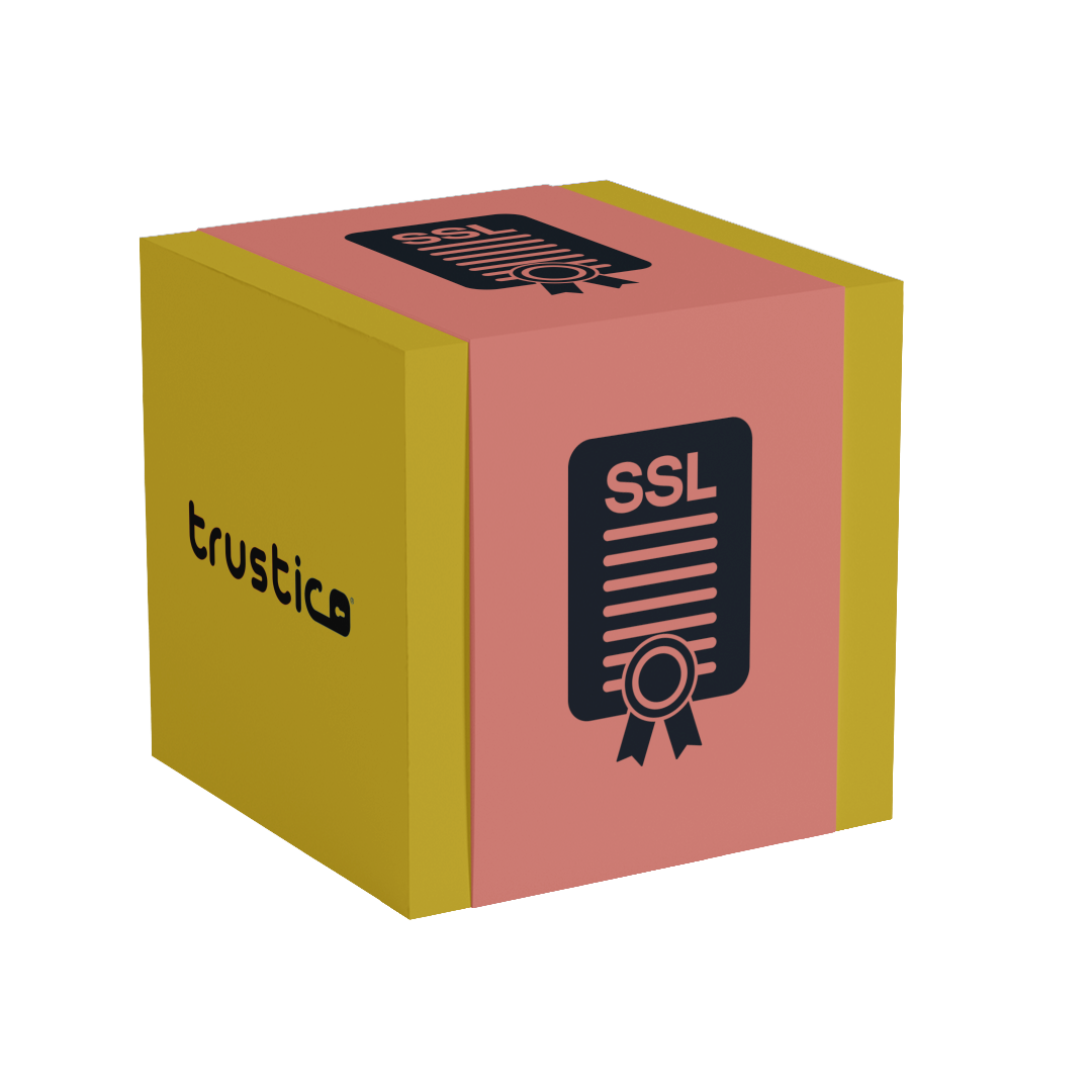 Trustico® DV + Multi Domain - Ytterligare SAN