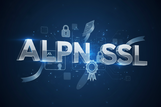 Understanding Application-Layer Protocol Negotiation (ALPN) in the SSL/TLS Handshake