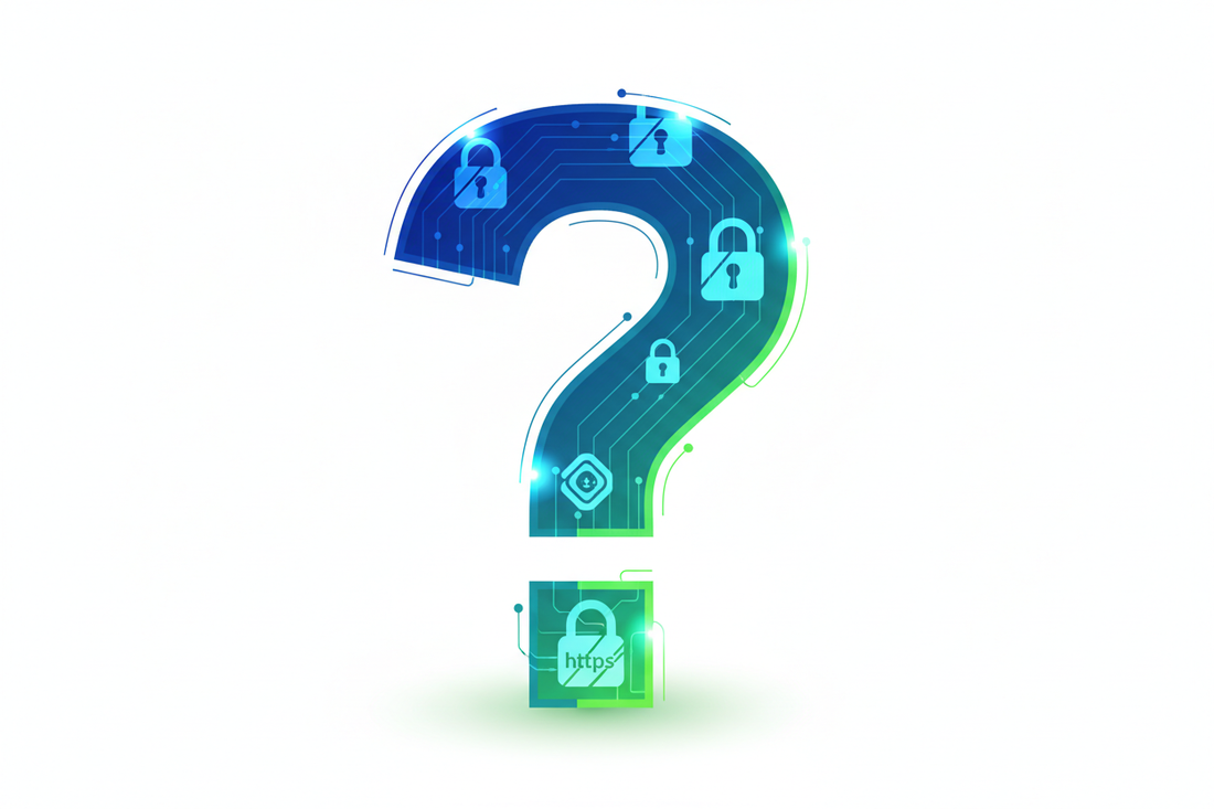 SSL Certificate : What You Need to Know About Encryption and Security