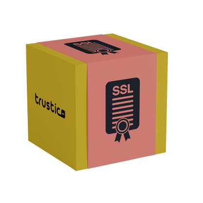 Trustico® DV + Multi Domain - Ytterligare SAN