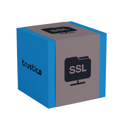 Sectigo® CaaS DV Single Site