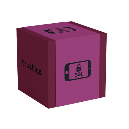 Sectigo® EV + Multi Domain